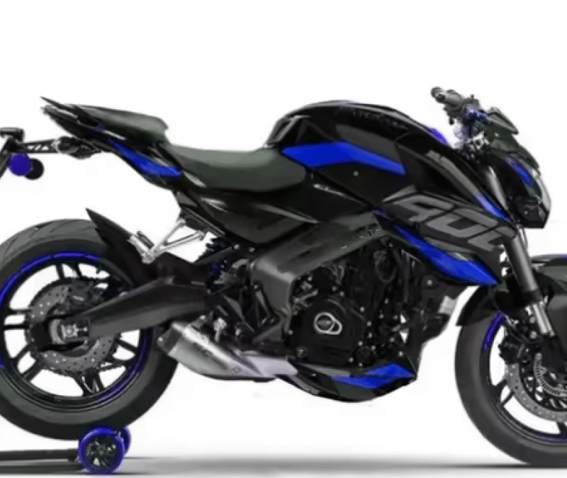 Bajaj Pulsar NS400