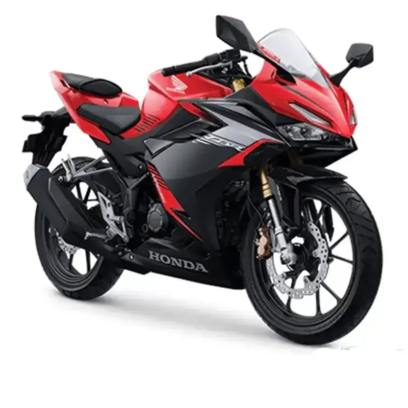 Honda CBR 150R ABS 2019 Thailand