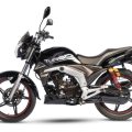 Runner Turbo 125 V2