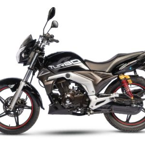 Runner Turbo 125 V2