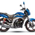 Runner Turbo 125 V2
