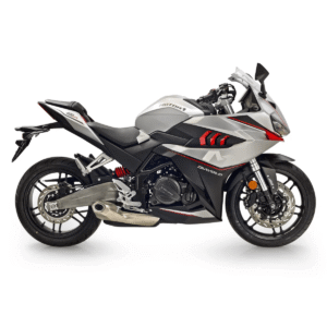 Loncin GP 150