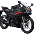 Honda CBR 150R