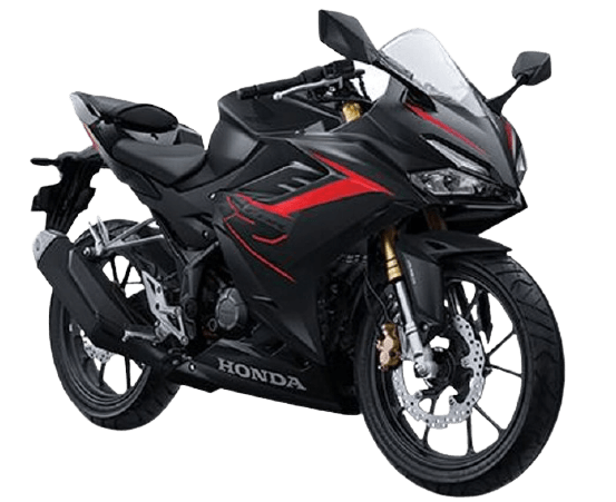 Honda CBR 150R