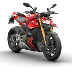 Ducati Streetfighter V4