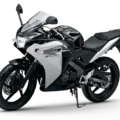 Honda CBR 150R