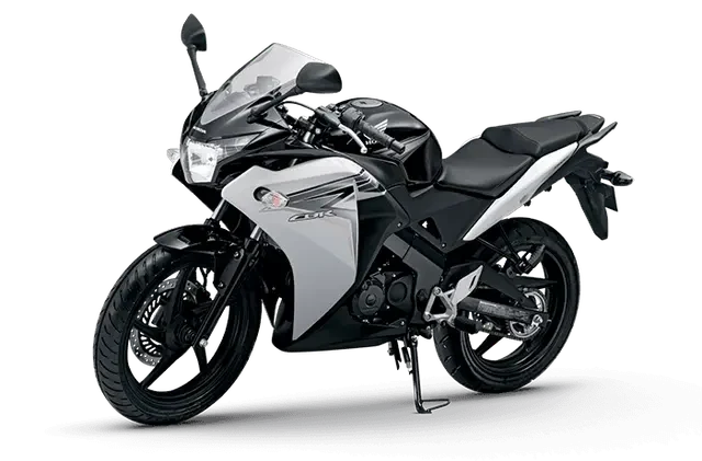 Honda CBR 150R