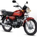 Hero Honda CD100