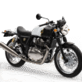 Royal Enfield Continental GT 650