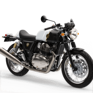 Royal Enfield Continental GT 650
