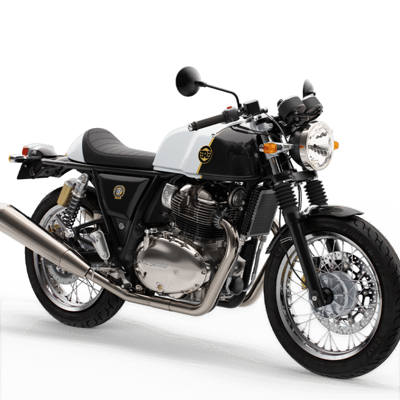 Royal Enfield Continental GT 650