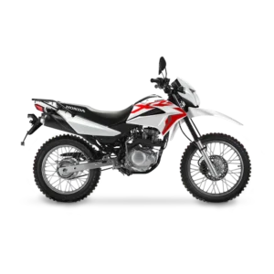 Honda XR 150L